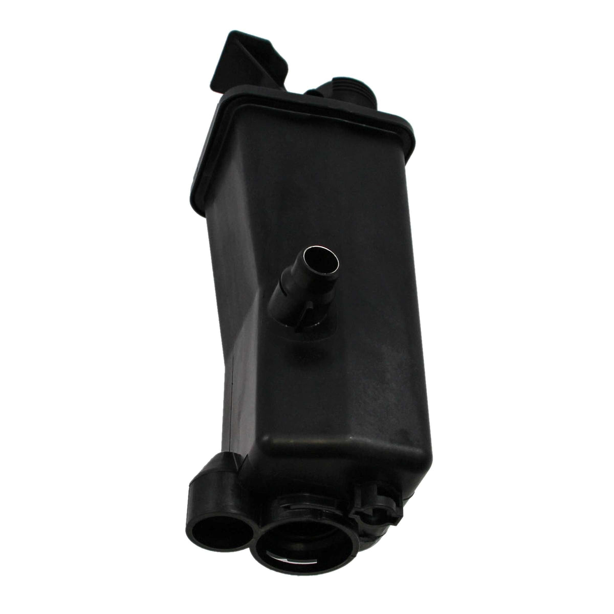 BMW E46 3-Series Engine Coolant Expansion Tank By Behr 17117573781