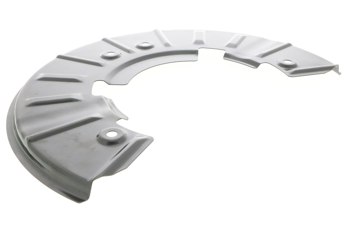 Brake Disc Splash Panel - VW/Audi