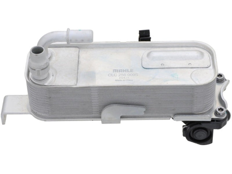 BMW F30 3-Series Transmission Oil Cooler (Heat Exchanger) By Behr 17217600553