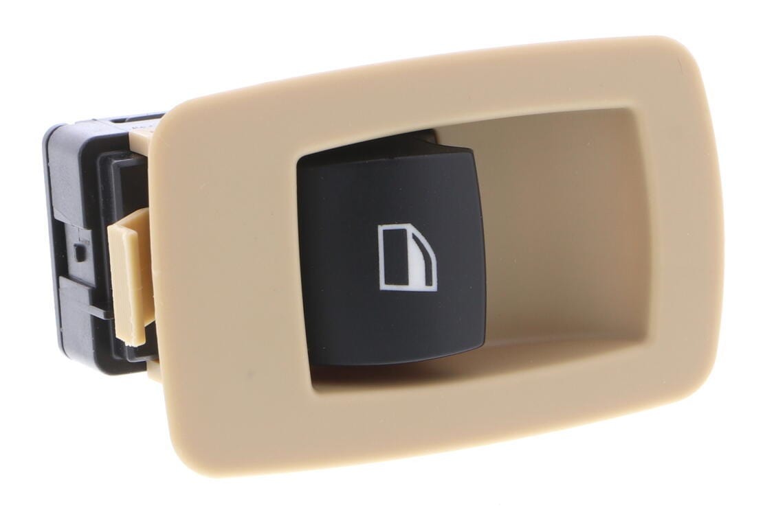 Window Regulator Switch - BMW