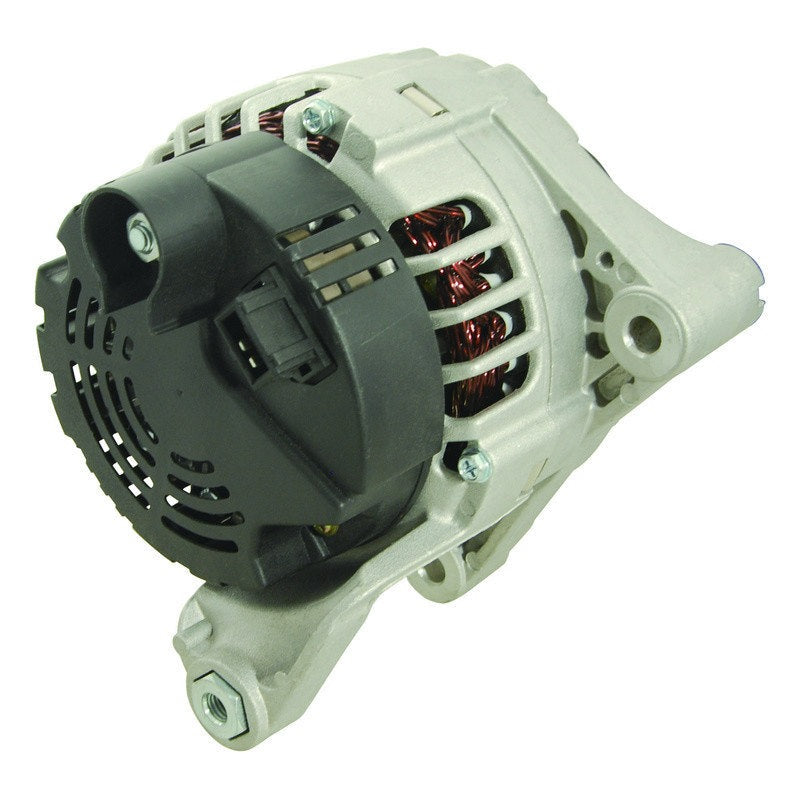 BMW E46 M3 New Engine Alternator By Plus Line 12317831436