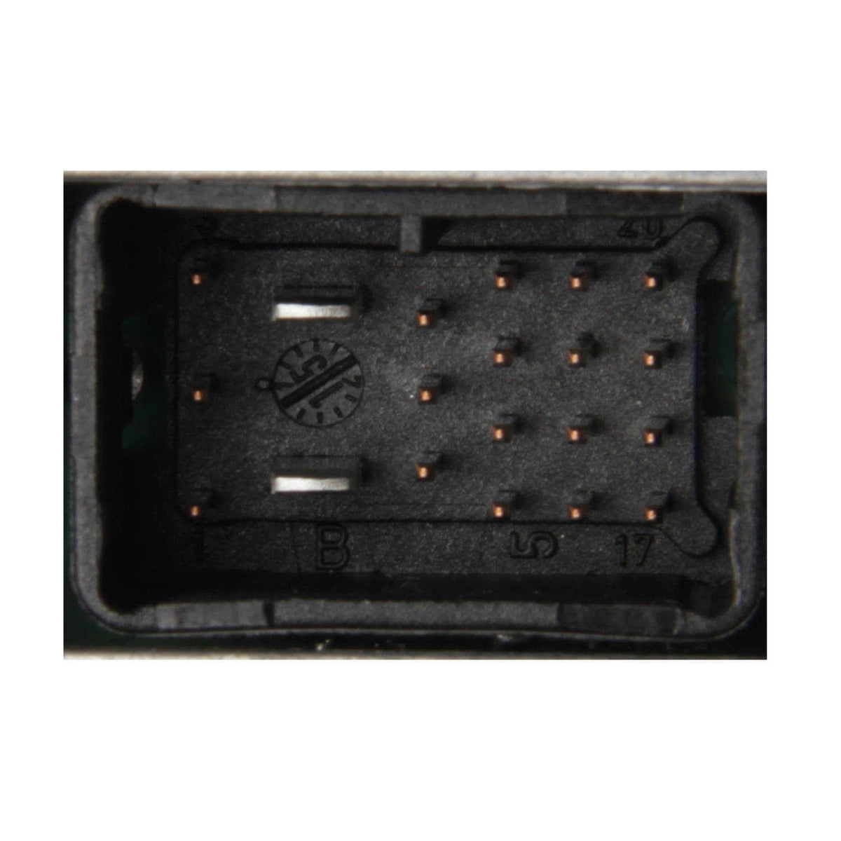 Mini Cooper Xenon Control Module OEM 63127176068