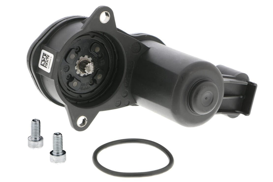 Parking Brake Caliper Control Element - BMW