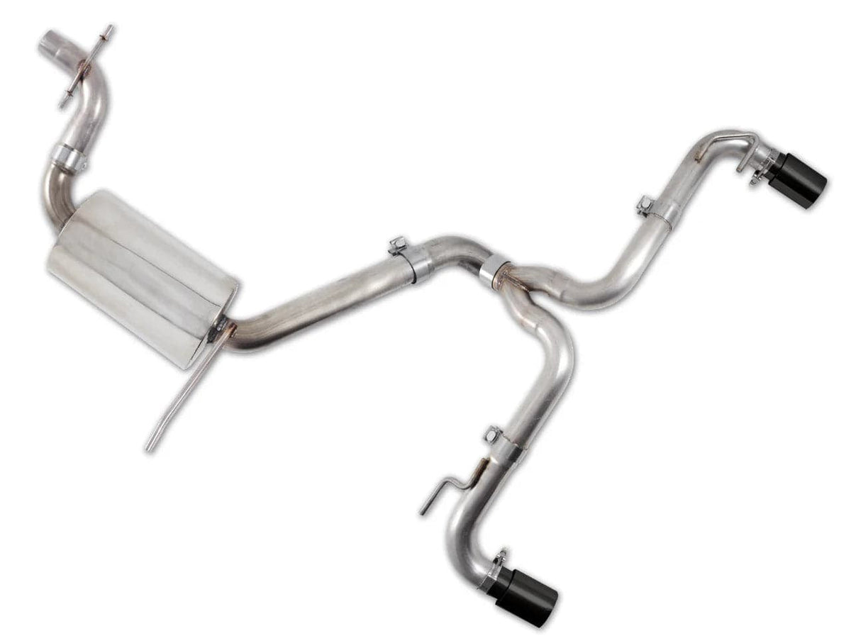 AWE Tuning Cat-Back Exhaust - VW MK6 GTI