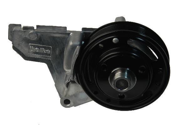 Fan Clutch Pulley Assembly