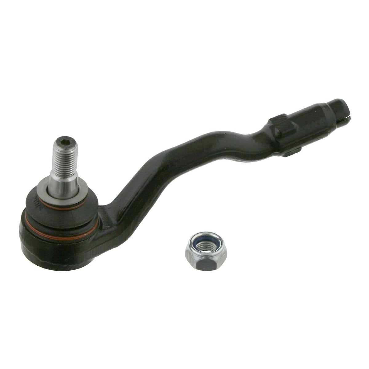 Tie Rod End with Nut - BMW