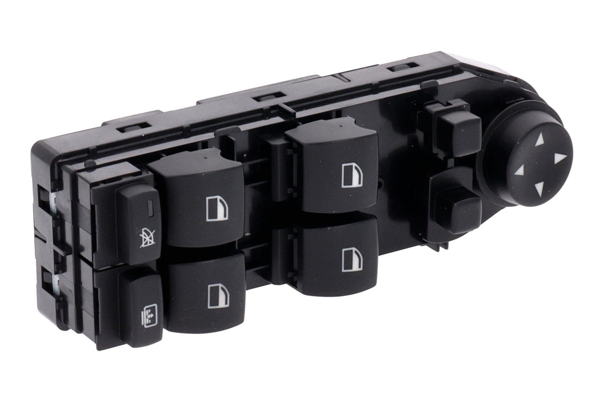Window Regulator Switch - BMW