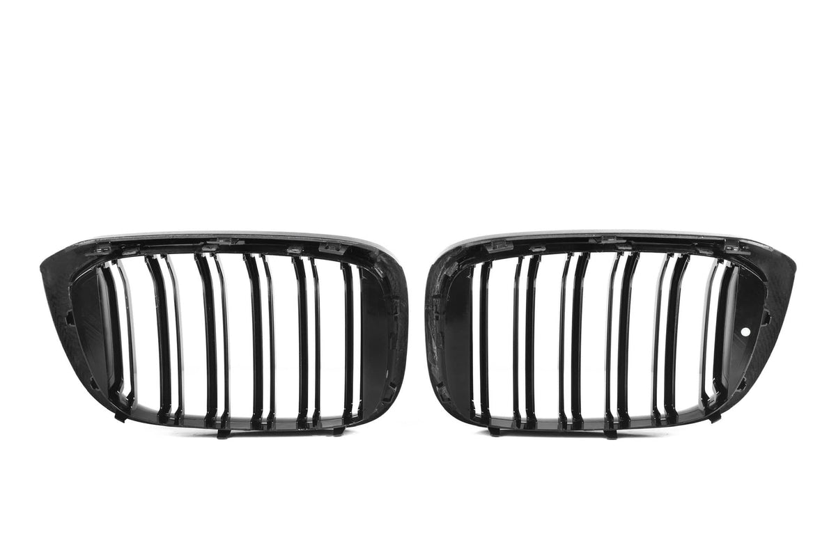 F97 F98 PRE-LCI Dual Slat Dry carbon Fiber Grill