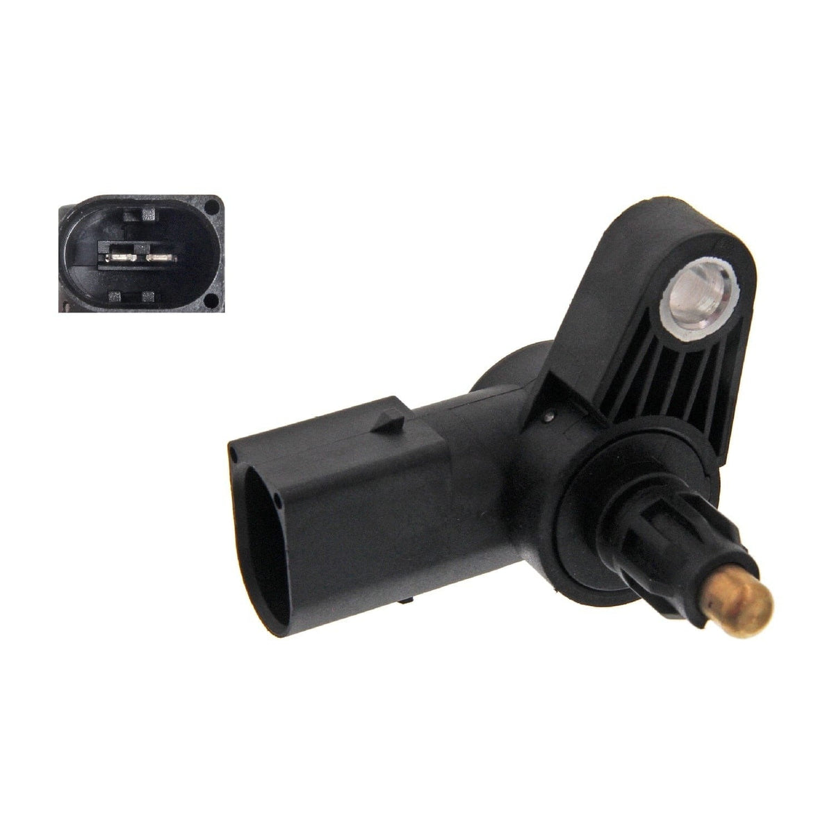 Reverse Light Switch - Mercedes