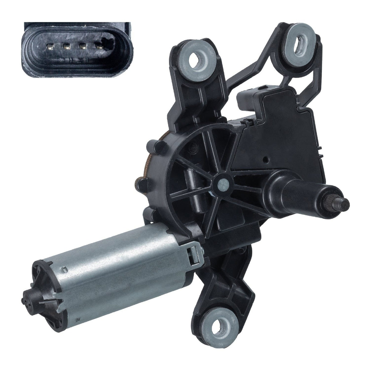 Wiper Motor - VW/Audi