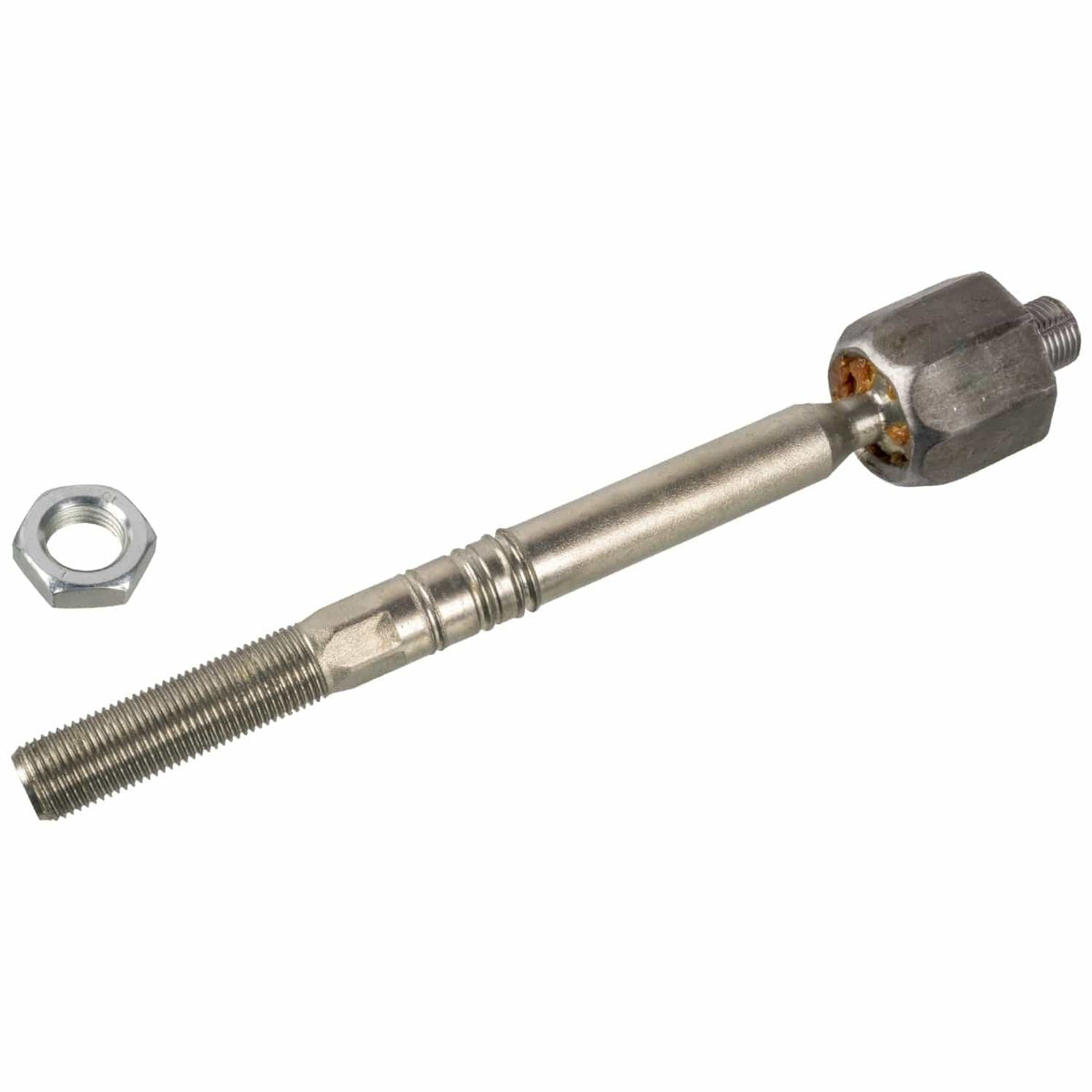 Inner Tie Rod with Nut - VW/Audi
