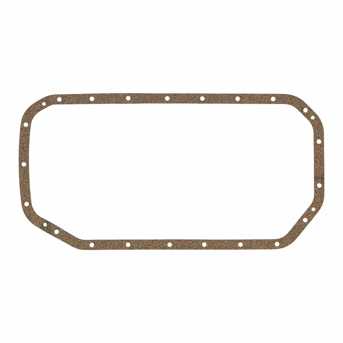 Engine Oil Pan Gasket - BMW