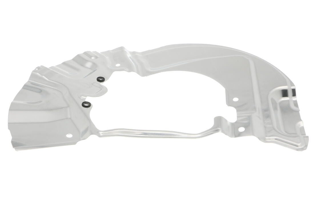 Brake Disc Splash Panel - BMW
