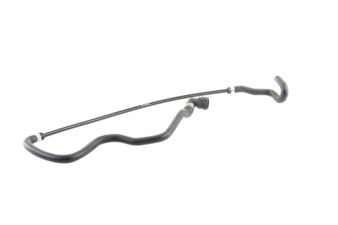Radiator Hose - BMW