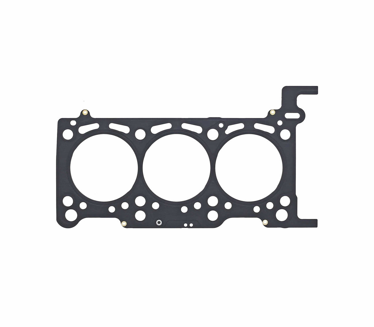 Head Gasket (Left) - VW/Audi 3.0L V6 TDI / 2009 - 2010 Q7 / 2009 Touareg