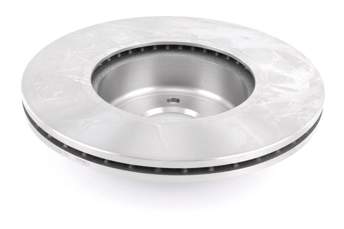 Brake Disc (338x25mm) - BMW