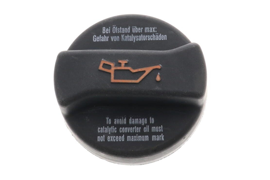 Oil Filler Neck Sealing Cap - VW/Audi