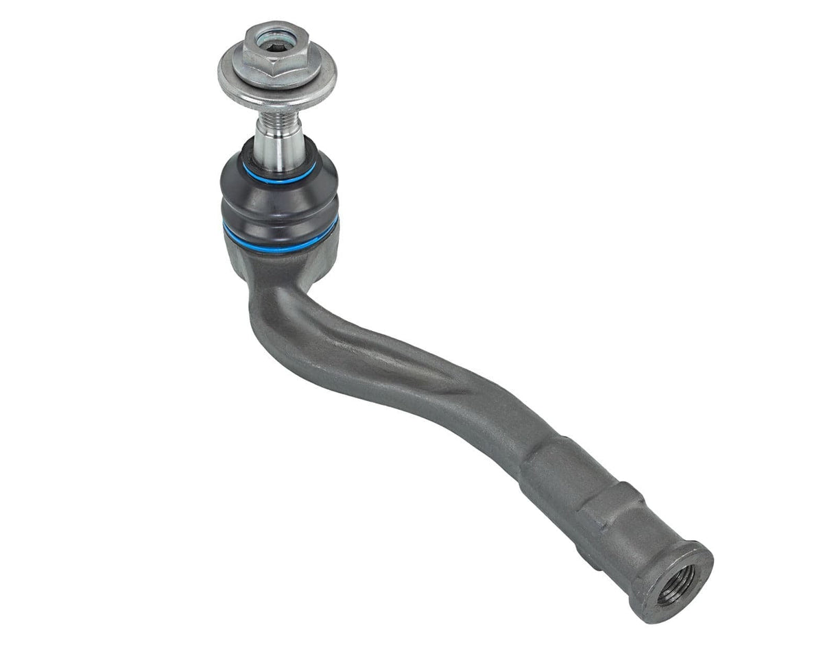Front Left Outer Steering Tie Rod End - Audi