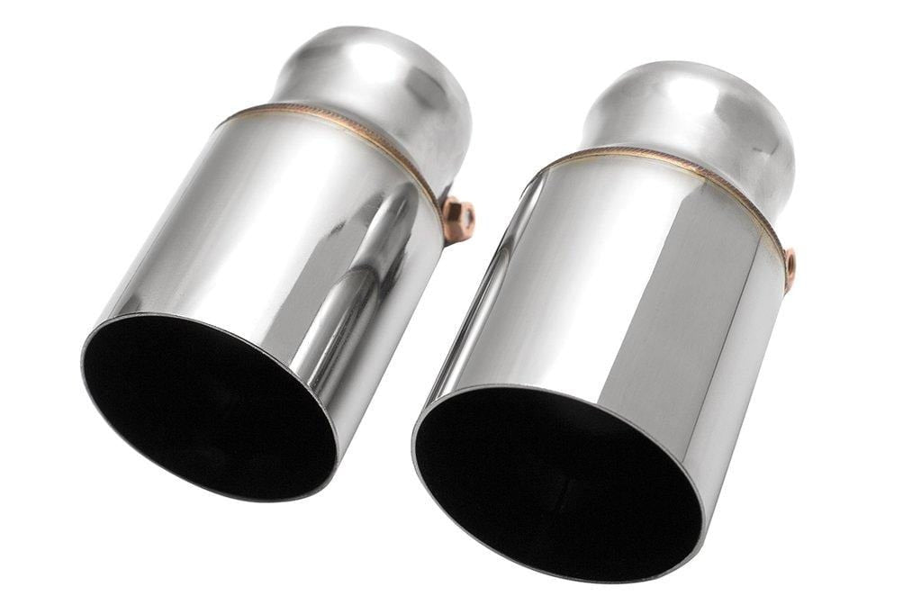 Fabspeed Streetsport Catback Exhaust - Porsche 718 Boxster | Cayman