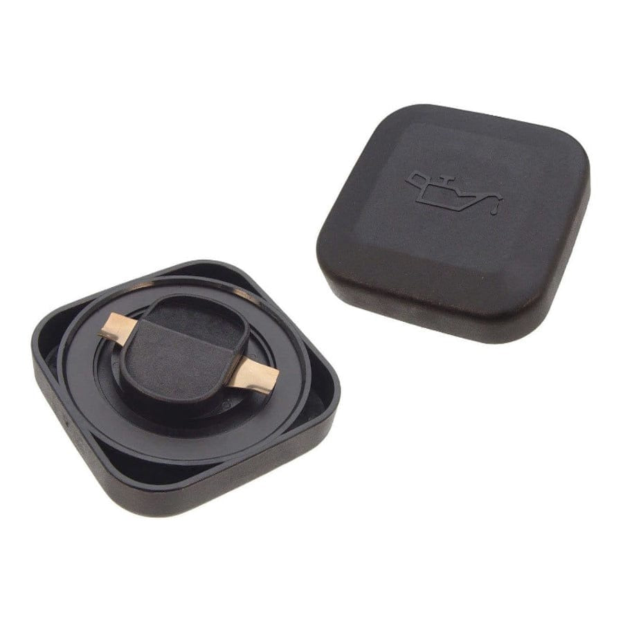 Oil Filler Cap - BMW (many models check fitment)
