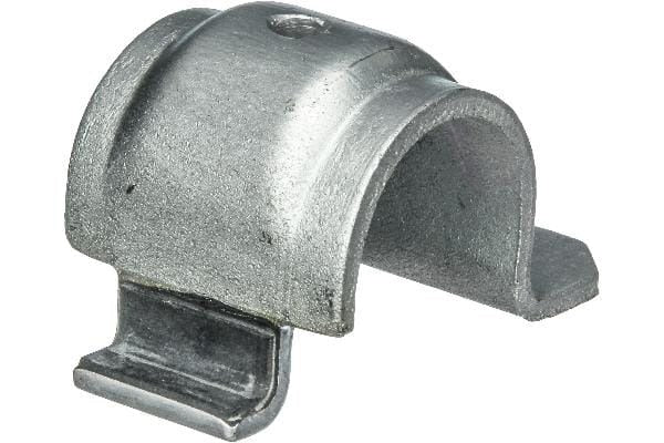 Sway Bar Bushing Bracket - BMW