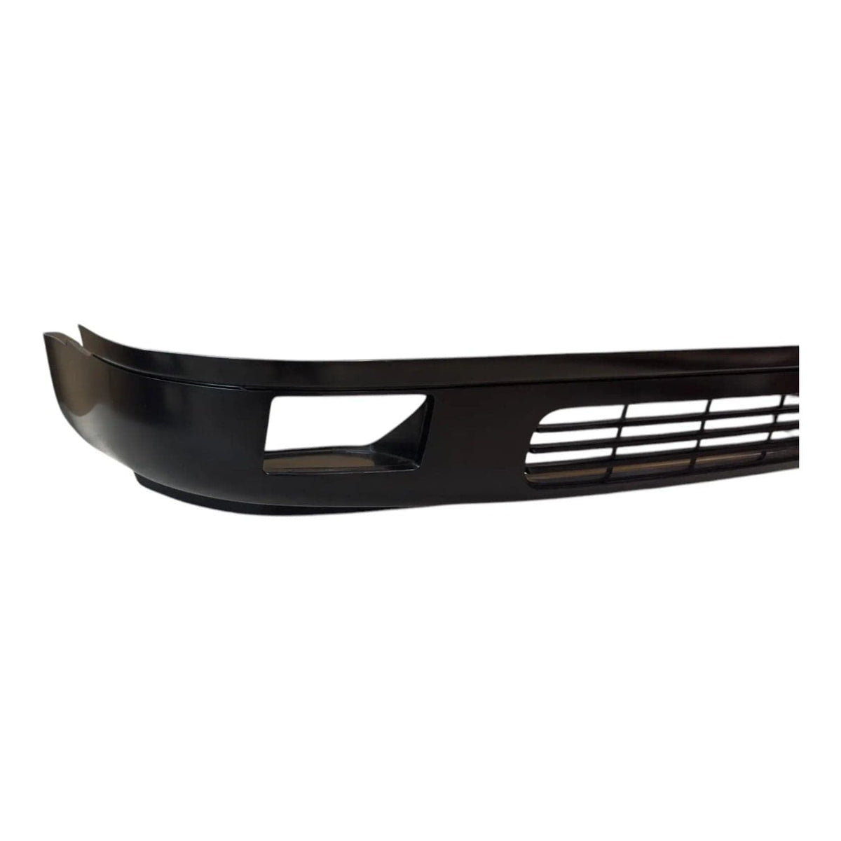 Better Bodies Motorsport RUF Yellow Bird-Style Front Spoiler - Porsche / 911 / 1974–1989
