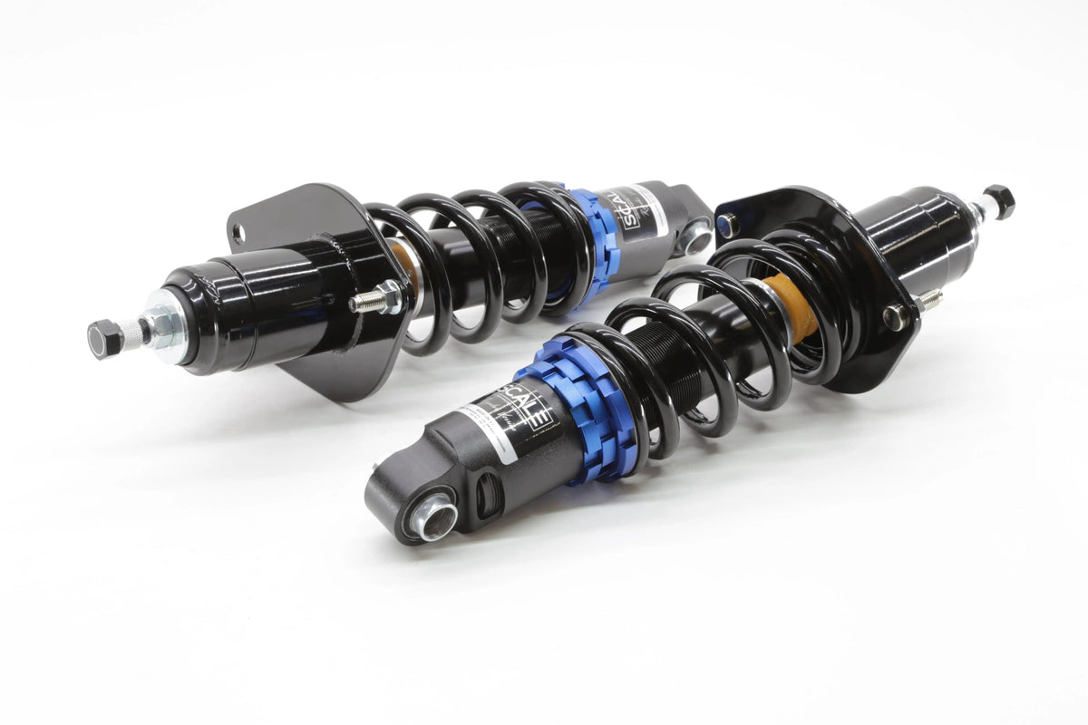 Scale Suspension Innovative Series Coilover - Mazda RX-8 2003-2012
