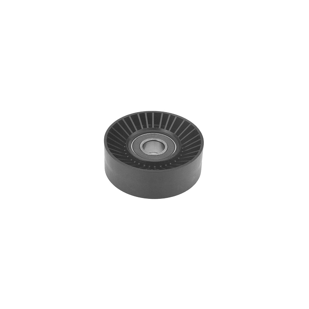 Idler Pulley For Auxiliary Belt - BMW