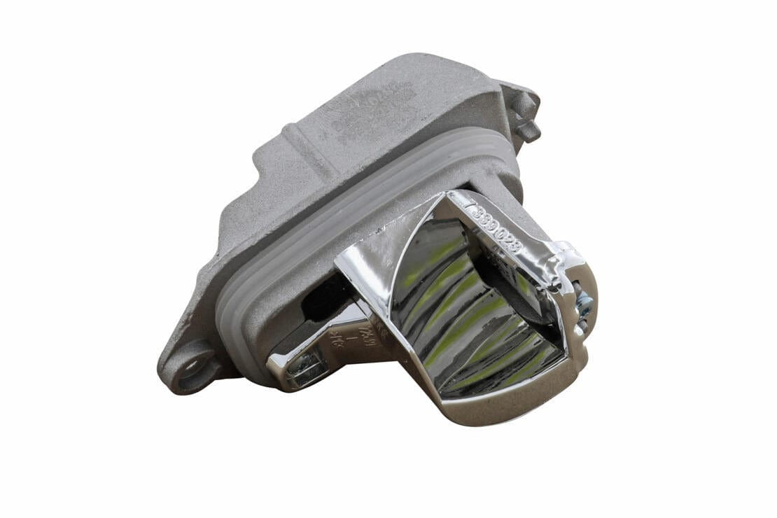 Light Control Unit - BMW