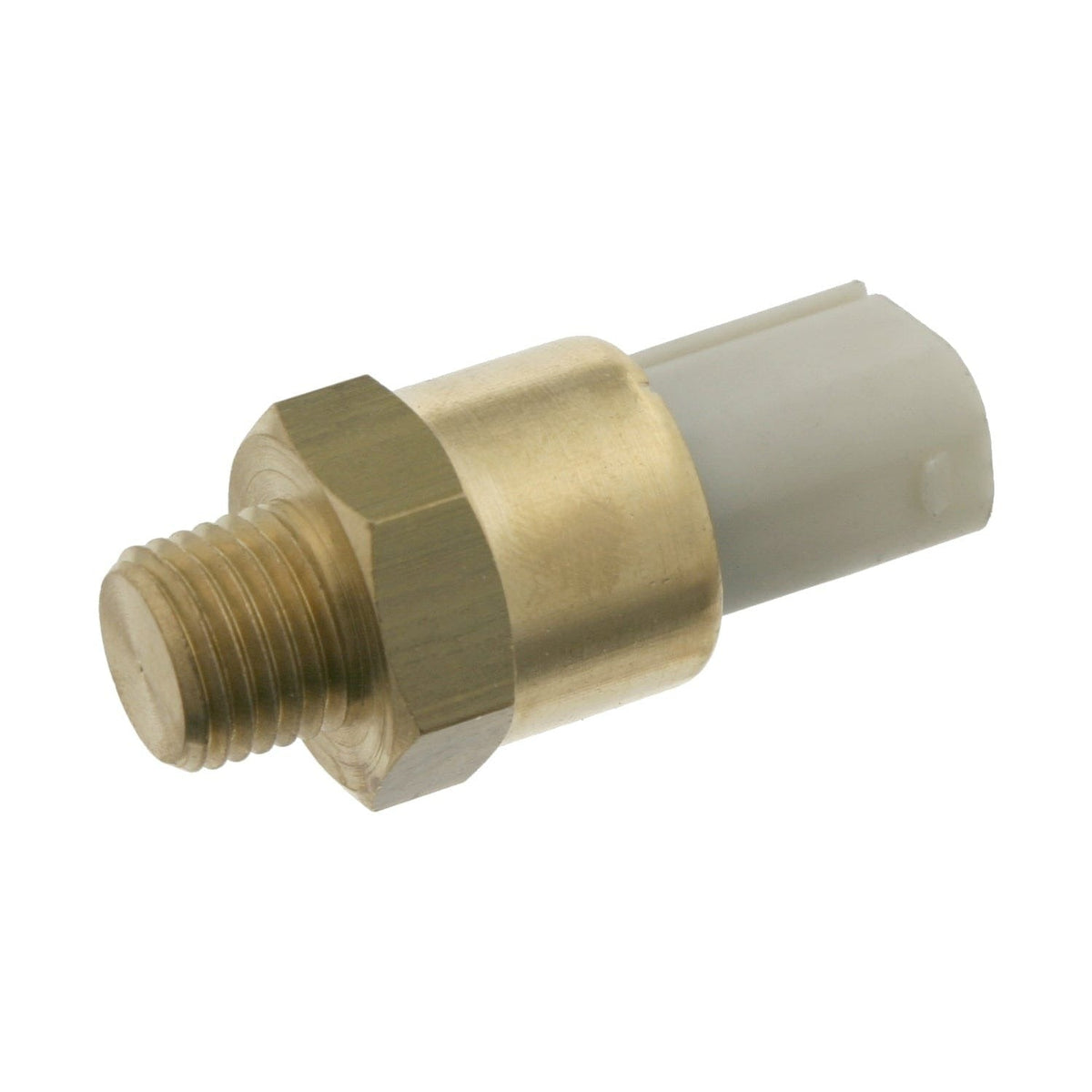 Temperature Switch For Radiator Fan - BMW