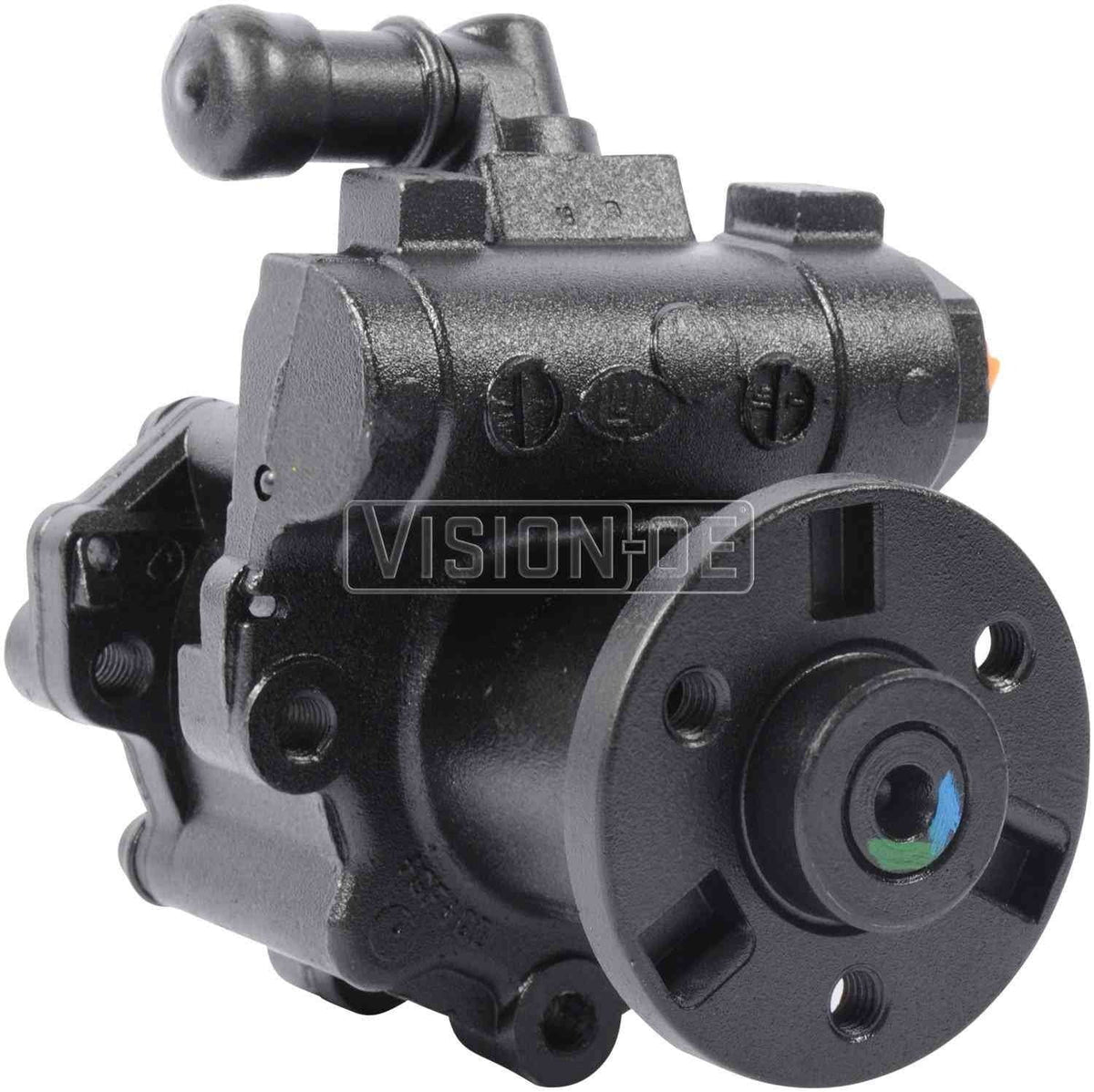 BMW E83 X3 Rebuilt Power Steering Pump By Vision 32413428010 (2007-2008)