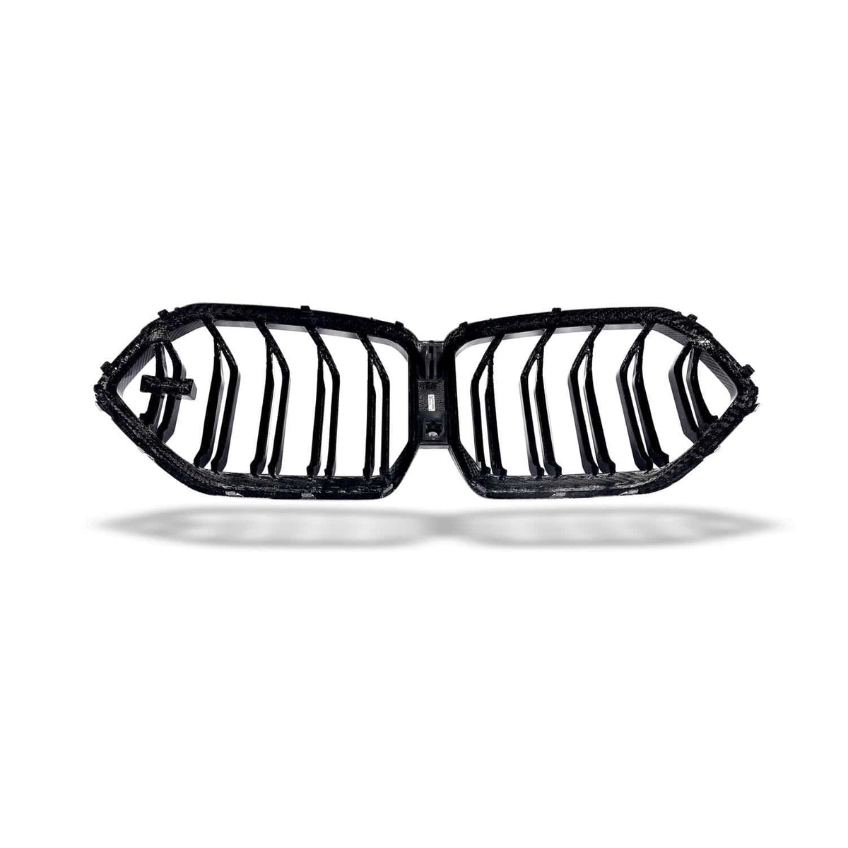 Revozport Carbon Fiber Front Grill - BMW F96 X6M