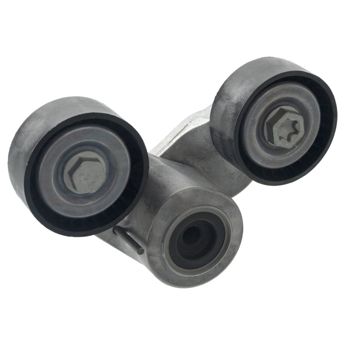 Tensioner Assembly For Auxiliary Belt - VW/Audi
