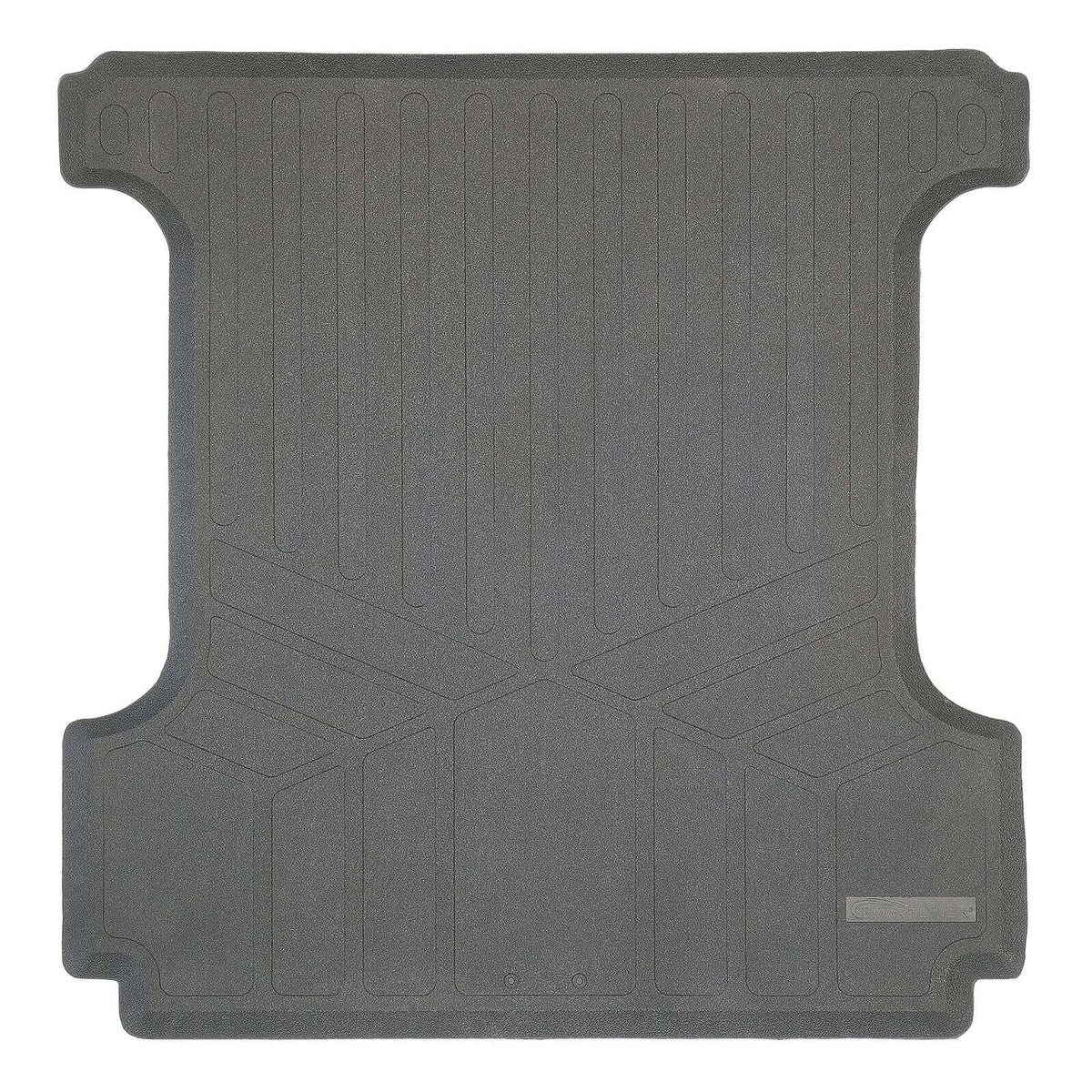 SmartCoverageTM Floor Liners For 2019-2024 Ram 1500 Crew Cab with First Row Bench Seat