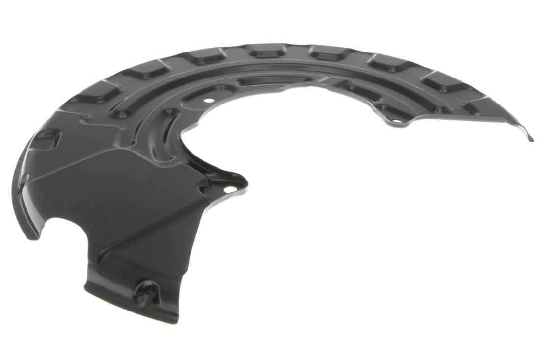 Brake Disc Splash Panel - VW/Audi