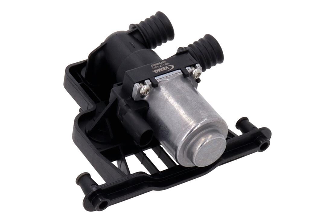 Coolant Control Valve - BMW