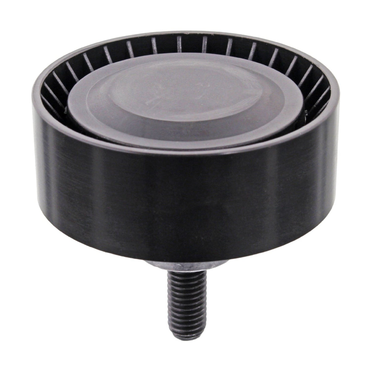 Idler Pulley For Auxiliary Belt - BMW