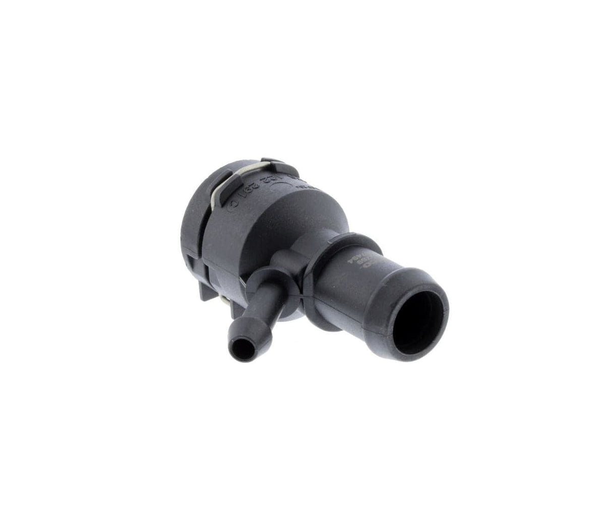Radiator Coolant Hose Adapter - VW/Audi / Mk6 / Golf / Jetta / Eos / CC / Tiguan / 8U Q3