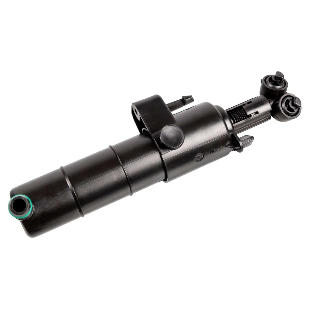 Headlight Washer Nozzle with Telescopic Cylinder - Mercedes