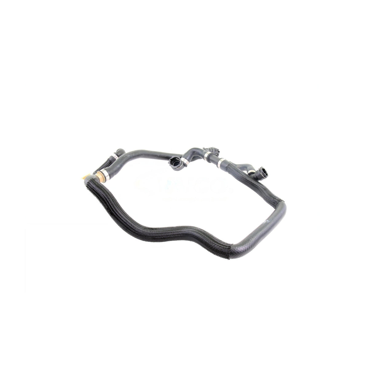 BMW E70 X5 xDrive35i Water Hose - Thermostat Housing-Auto Trans Oil Cooler-Tank By Hudson 17127576371