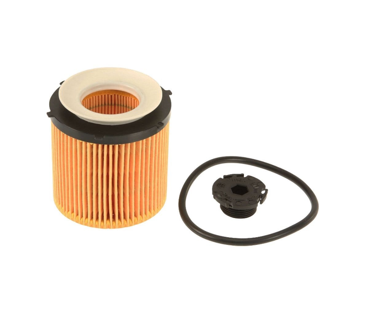 Oil Filter - BMW / N20 / RWD Models with Plastic Oil Filter Housing & Plastic Oil Pan