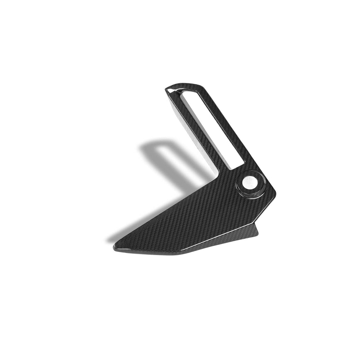 Revozport Carbon Fiber Rear Bumper Vents - BMW G87 M2