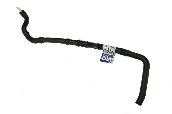 Breather Hose - Mercedes