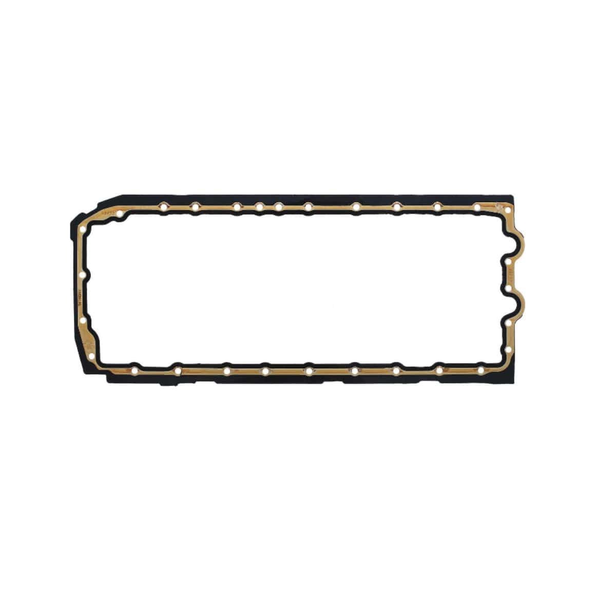 Oil Pan Gasket - BMW N52 / N54