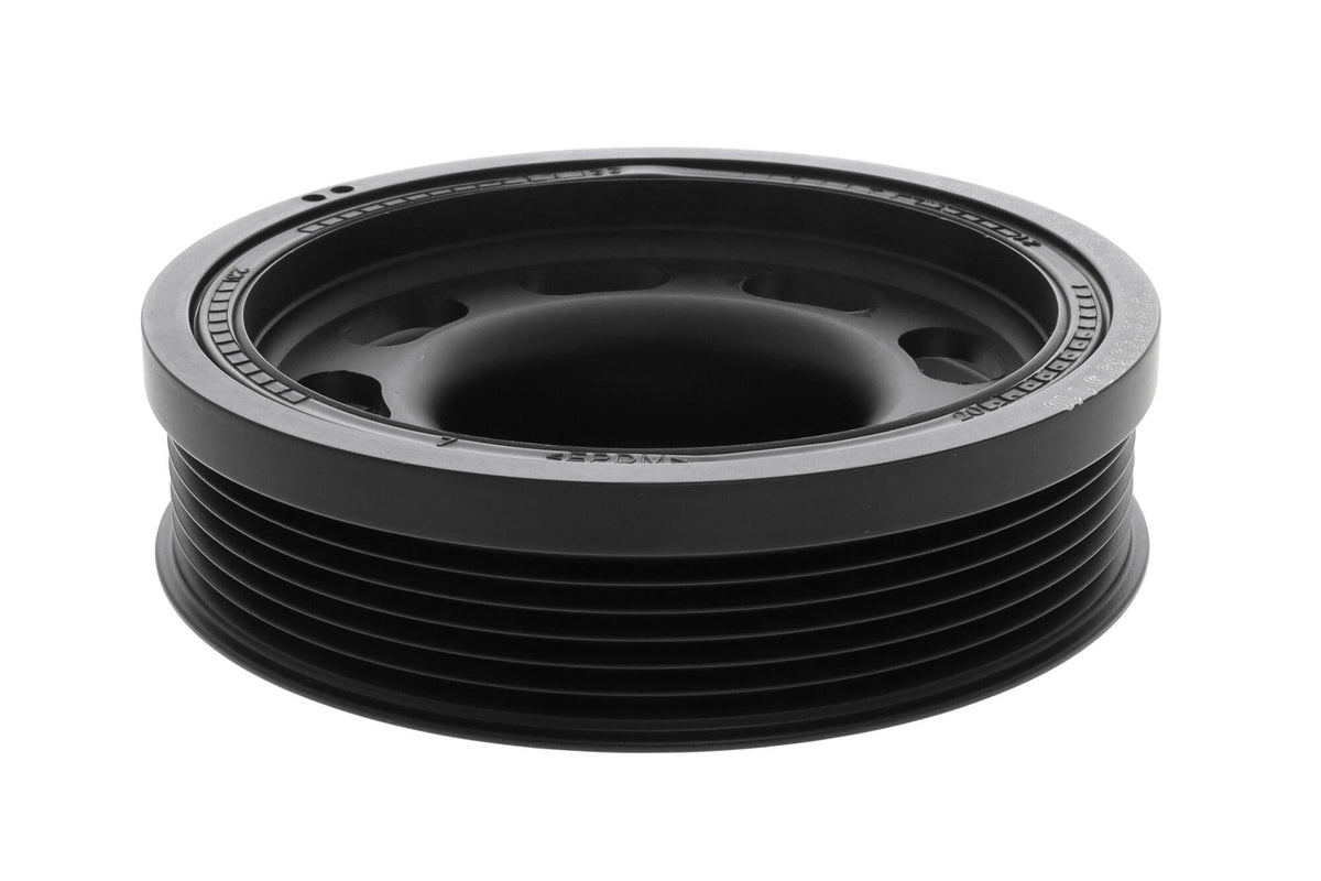 Harmonic Balancer Pulley - Audi