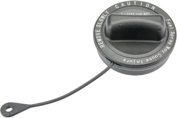 Fuel Tank Cap - Mercedes