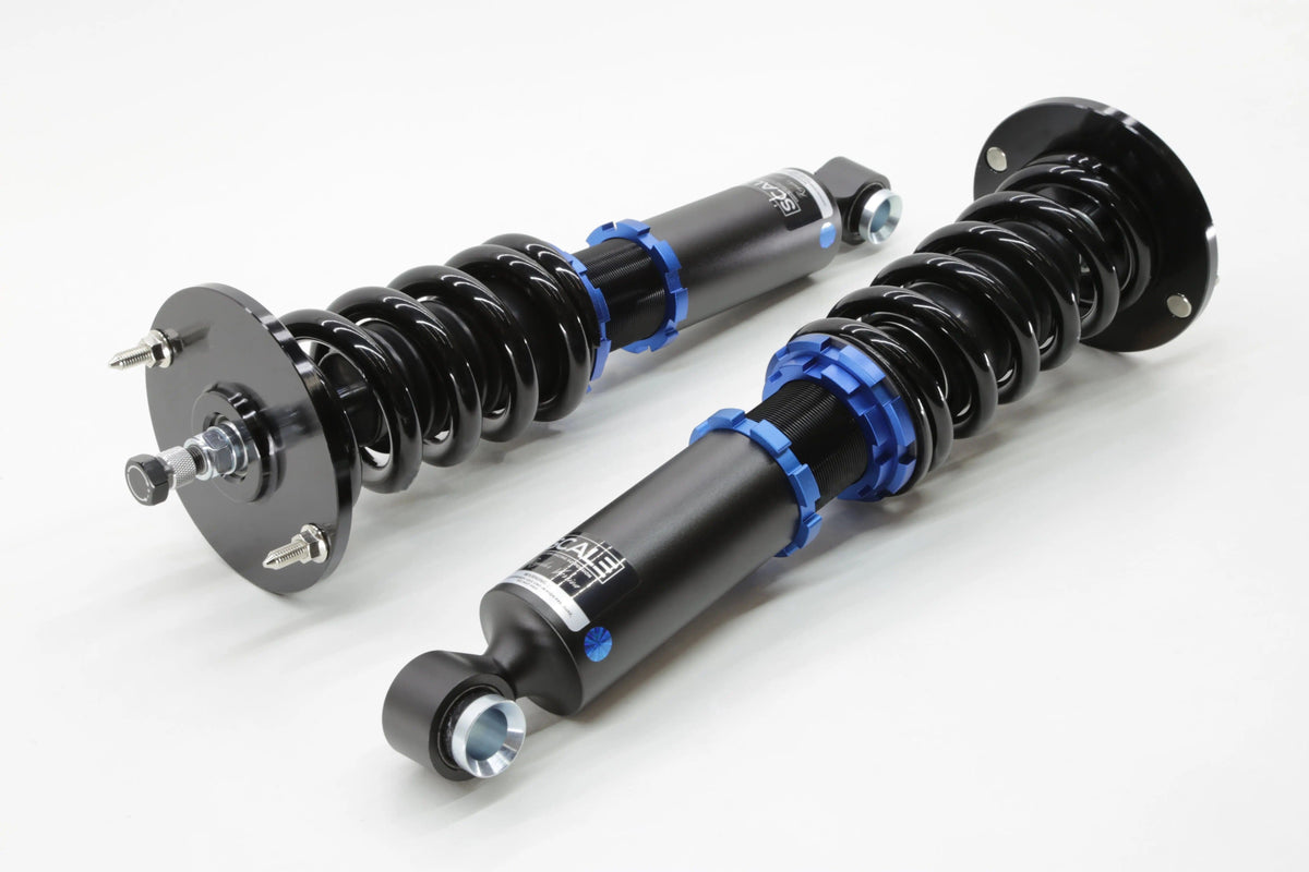Scale Suspension Innovative Series Coilover - Infiniti Q45 1997-2001