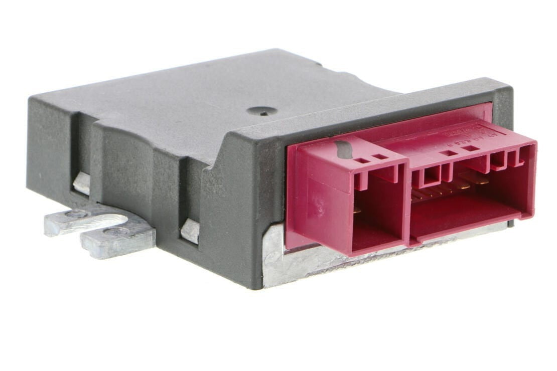 Fuel Pump Control Unit - BMW