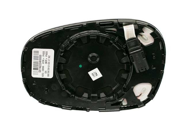 BMW E82/E88 1-Series Door Mirror Glass W/ Auto Dim OEM 51167230979 or 51167230980