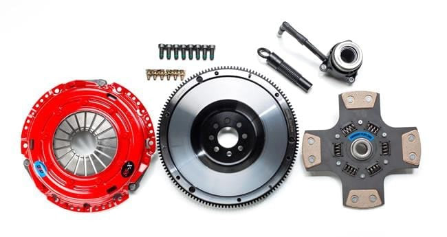 South Bend Clutch & Flywheel Kit (2008.5+) - VW/Audi / 2.0T TSI
